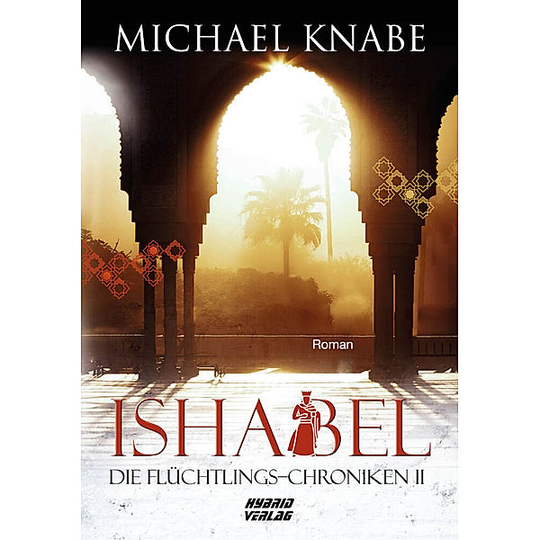 Ishabel, Michael Knabe