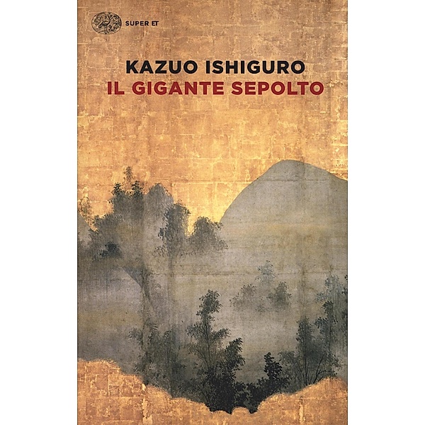 Ishiguro, K: Gigante sepolto, Kazuo Ishiguro
