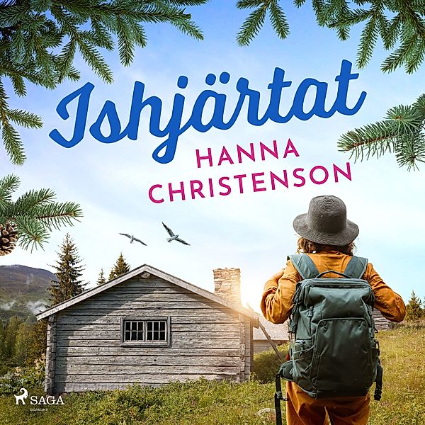 Ishjärtat, Hanna Christenson