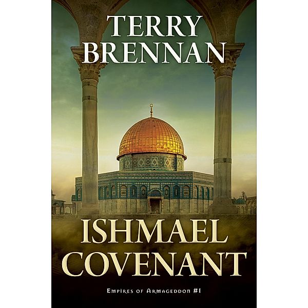 Ishmael Covenant, Terry Brennan