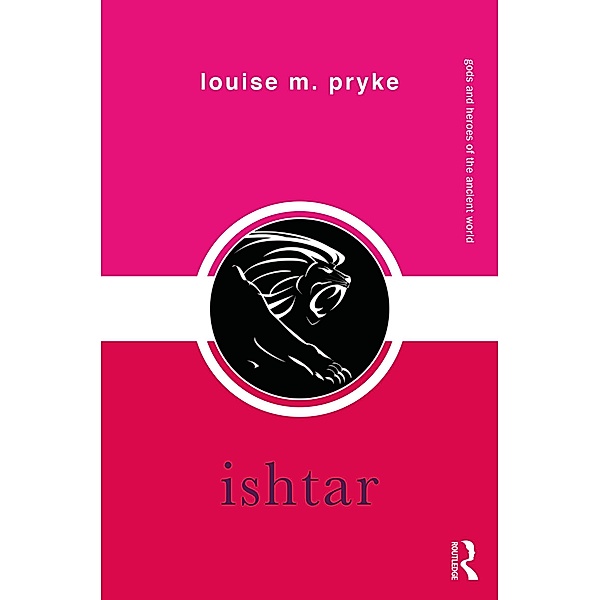 Ishtar, Louise M. Pryke