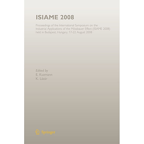 ISIAME 2008