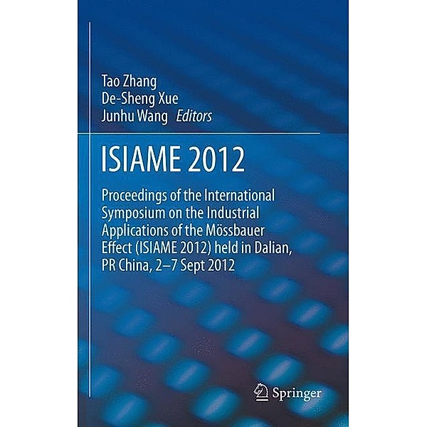 ISIAME 2012