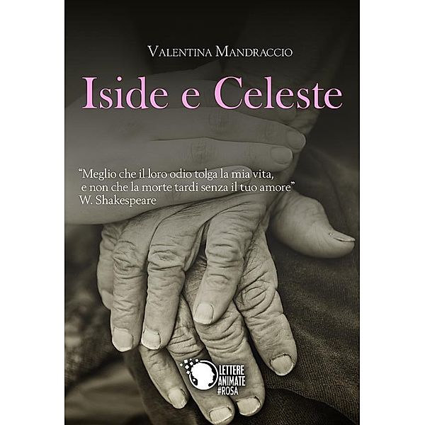 Iside e Celeste, Valentina Mandraccio