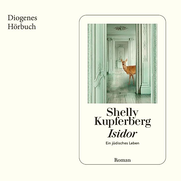 Isidor, Shelly Kupferberg