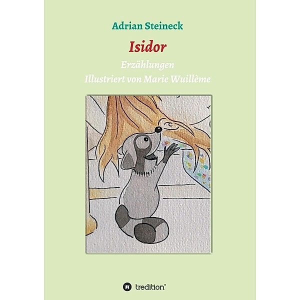 Isidor, Adrian Steineck