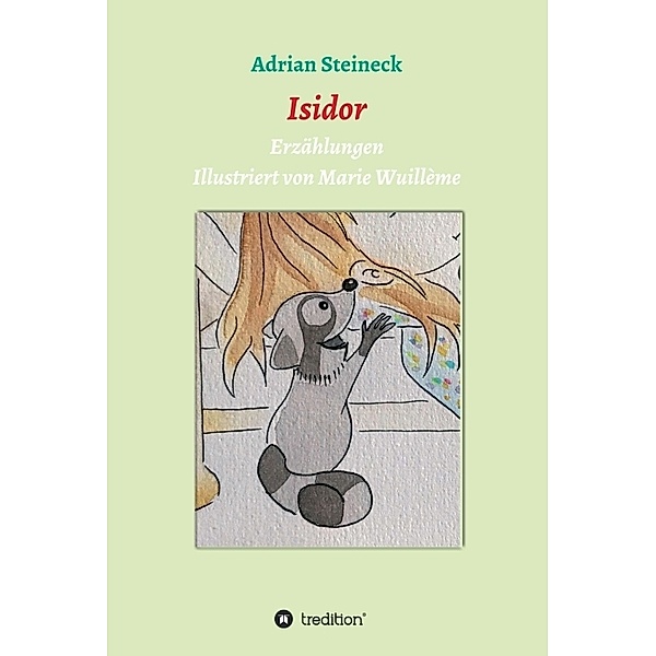 Isidor, Adrian Steineck