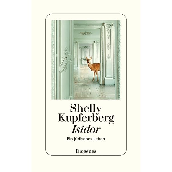 Isidor, Shelly Kupferberg