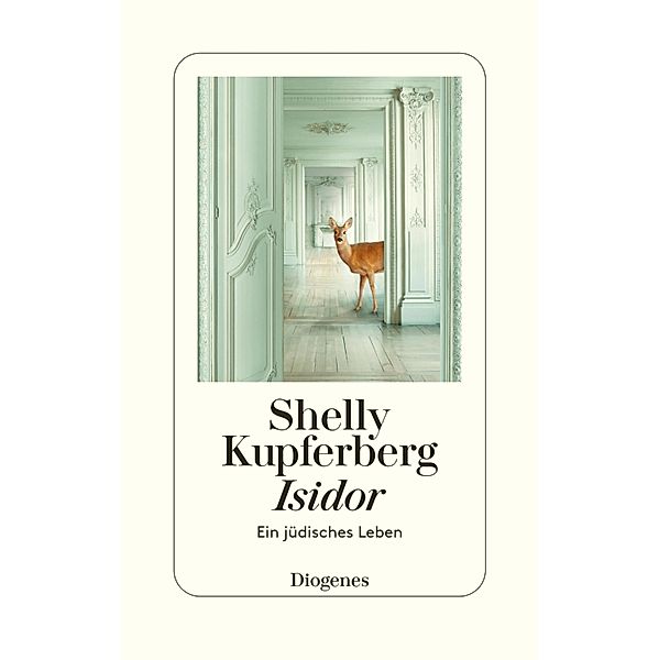 Isidor, Shelly Kupferberg