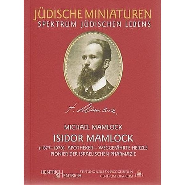 Isidor Mamlock (1877-1970), Michael Mamlock