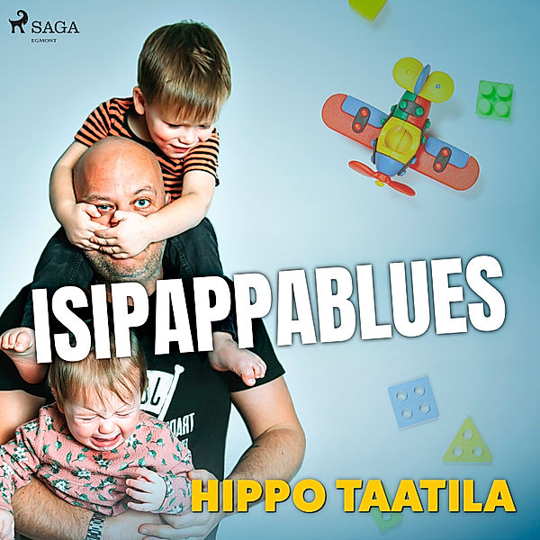 Isipappablues, Hippo Taatila