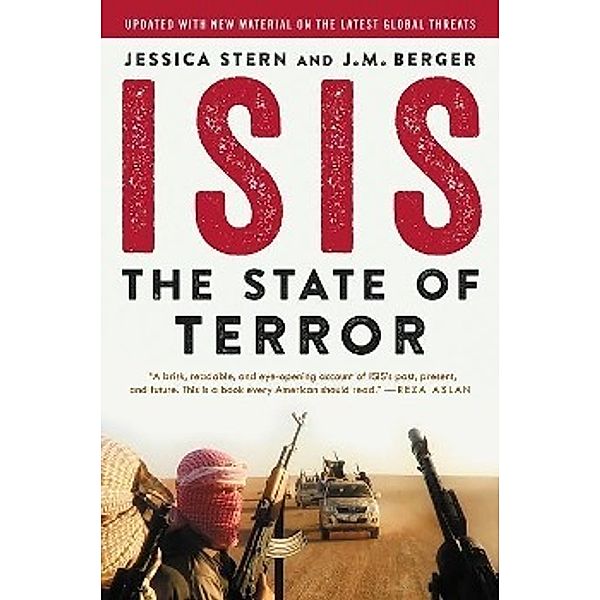 ISIS, Jessica Stern, J. M. Berger