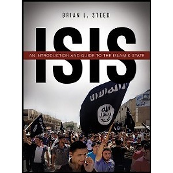 ISIS, Brian Steed