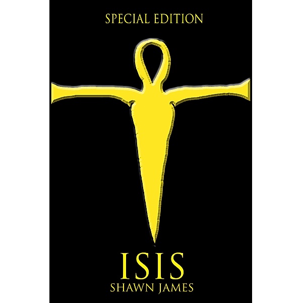 Isis, Shawn James