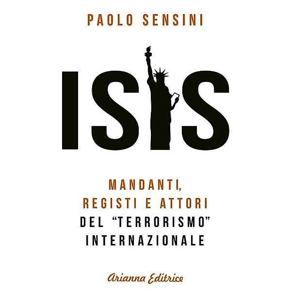 Isis, Paolo Sensini