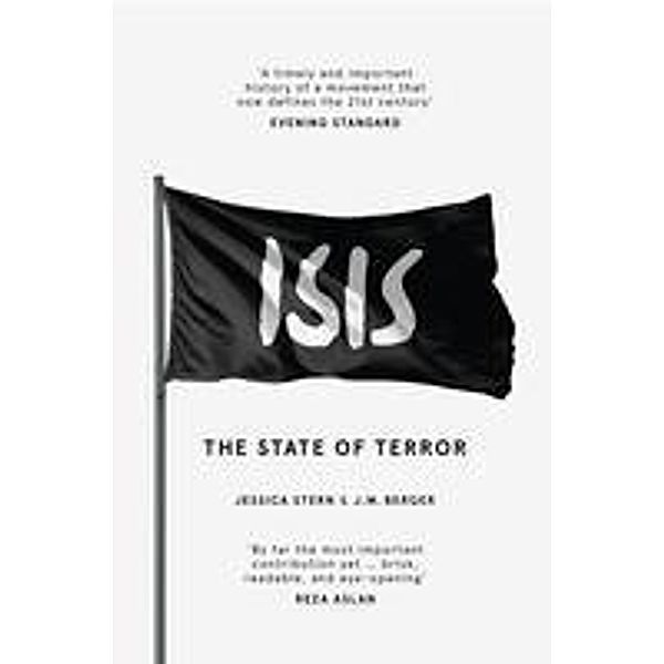 ISIS, Jessica Stern, J. M. Berger