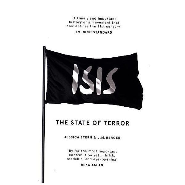 ISIS, Jessica Stern, J. M. Berger