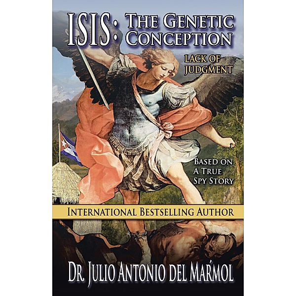 Isis: the Genetic Conception, Julio Antonio del Mármol