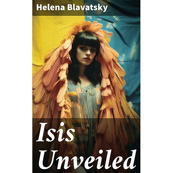 Isis Unveiled, Helena Blavatsky