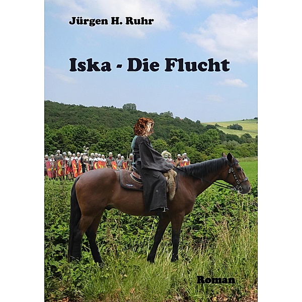 Iska - Die Flucht, Jürgen Ruhr