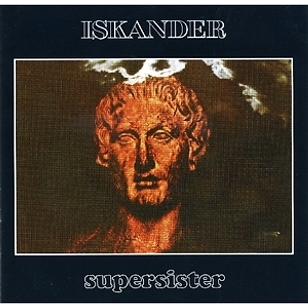 Iskander (Exp.& Rem.), Supersister