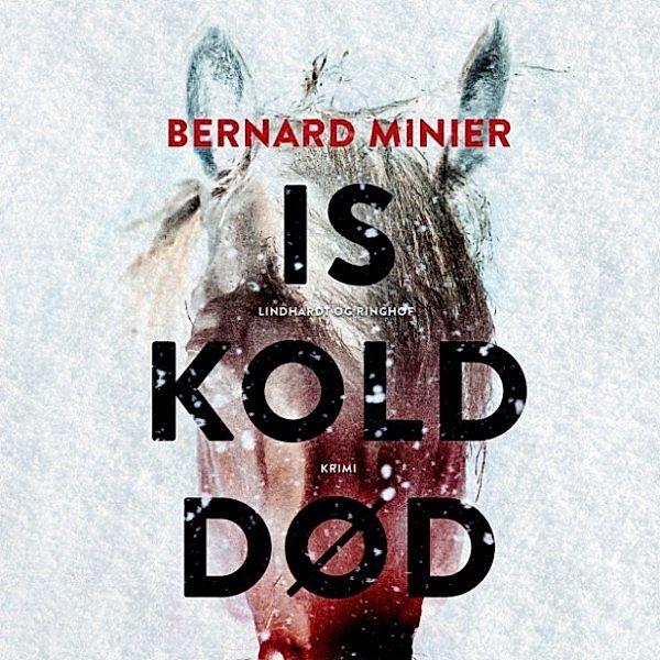 Iskold død, Bernard Minier