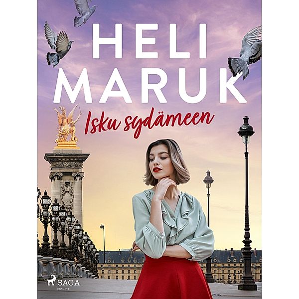 Isku sydämeen, Heli Maruk