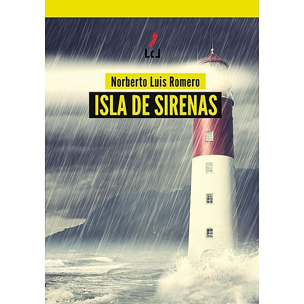 Isla de sirenas, Norberto Luis Romero