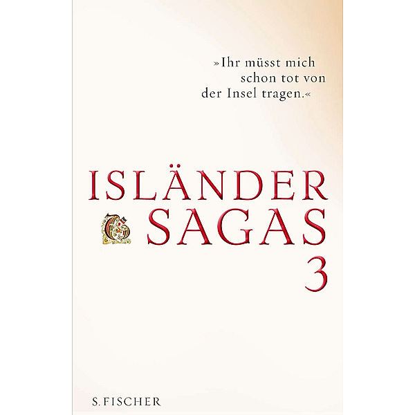 Isländersagas.Bd.3