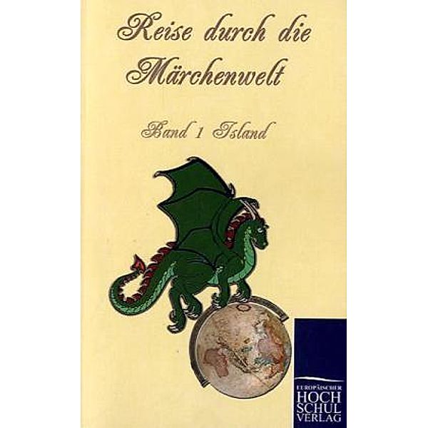 Isländische Märchen