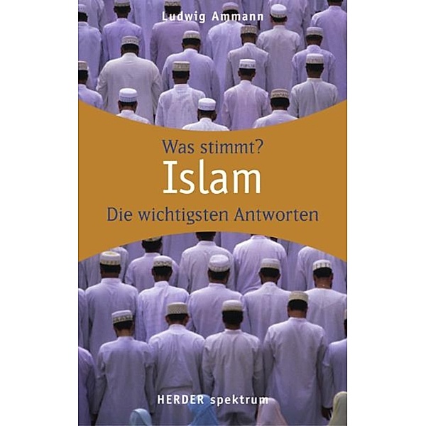 Islam, Ludwig Ammann