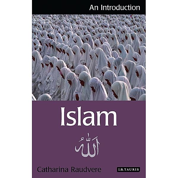 Islam, Catharina Raudvere