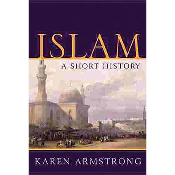 Islam, Karen Armstrong