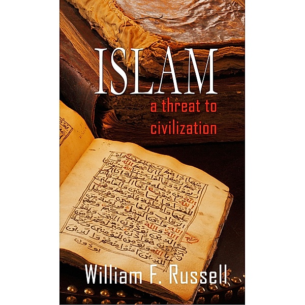 Islam, William F. Russell