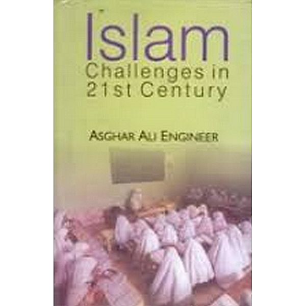 Islam, Ashgar Ali Engineer