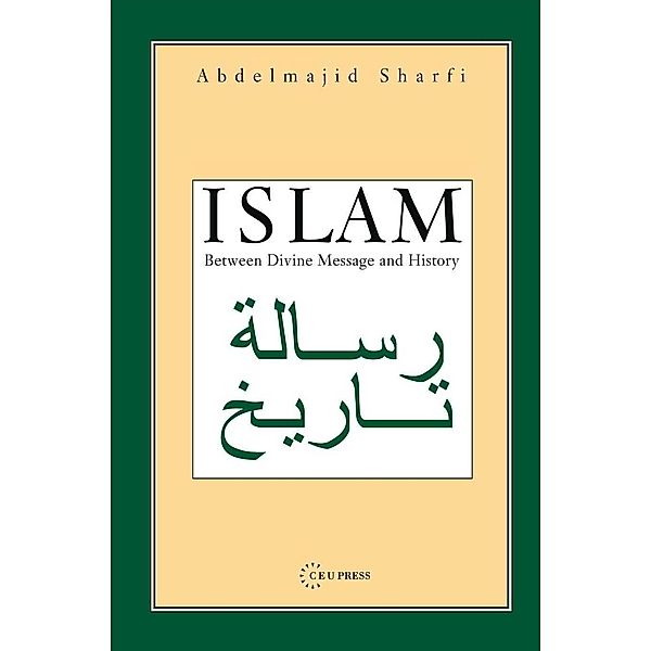 Islam, Abdelmajid Sharfi