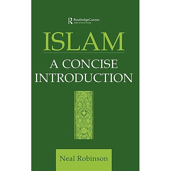 Islam, Neal Robinson