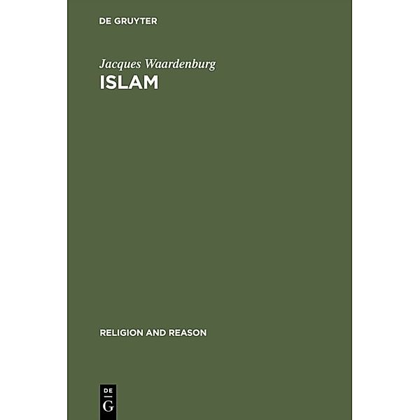 Islam, Jacques Waardenburg