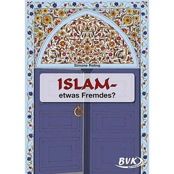 Islam, Simone Roling