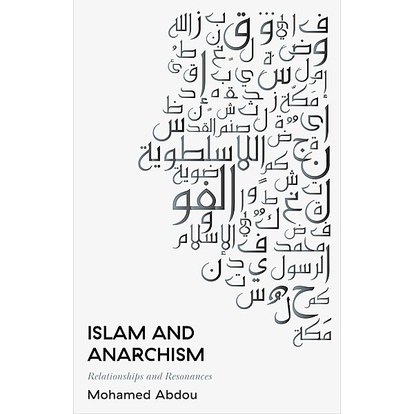 Islam and Anarchism, Mohamed Abdou