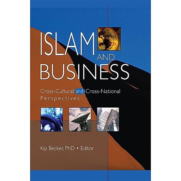 Islam and Business, Kip Becker