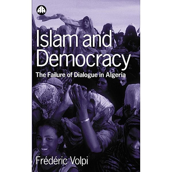 Islam and Democracy, Frederic Volpi
