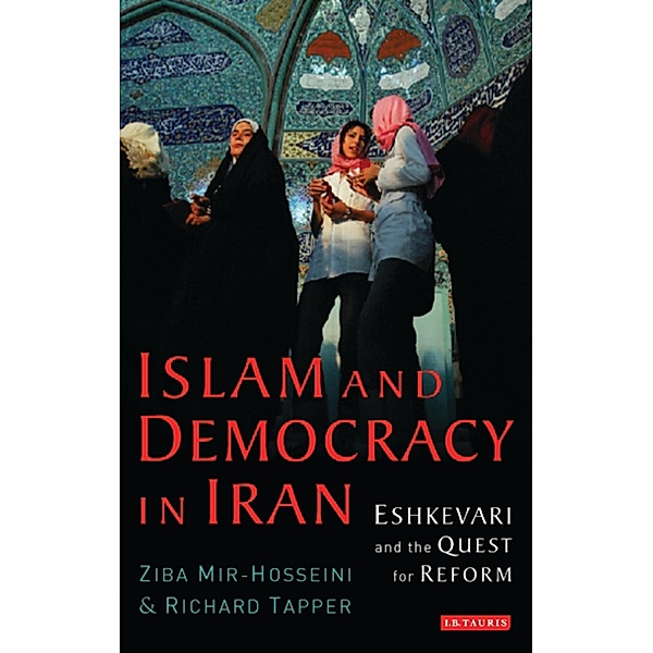 Islam and Democracy in Iran, Ziba Mir-Hosseini