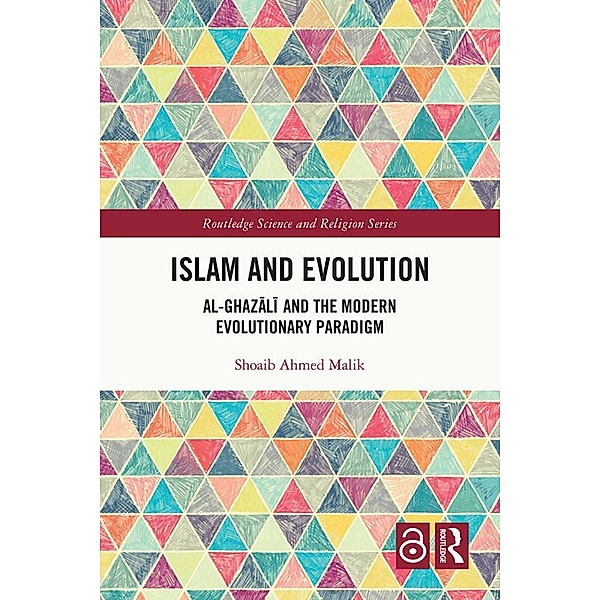 Islam and Evolution, Shoaib Ahmed Malik