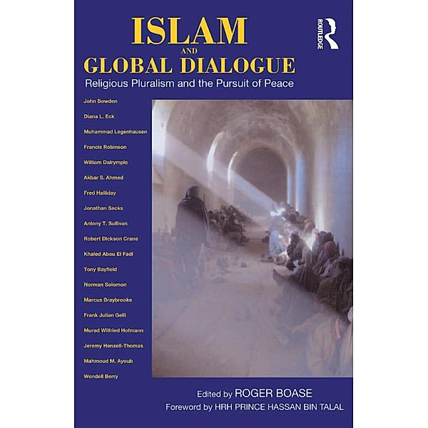 Islam and Global Dialogue