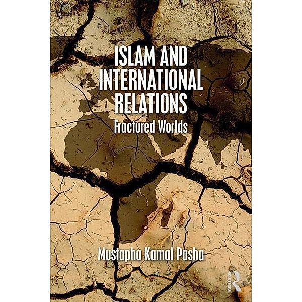 Islam and International Relations, Mustapha Kamal Pasha