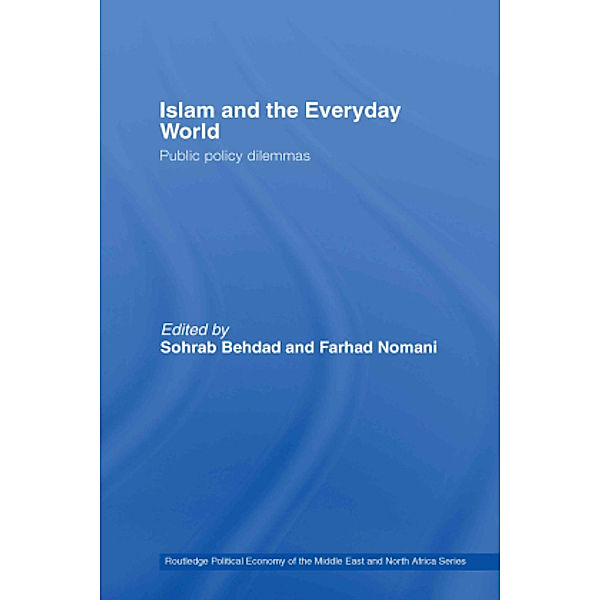 Islam and the Everyday World