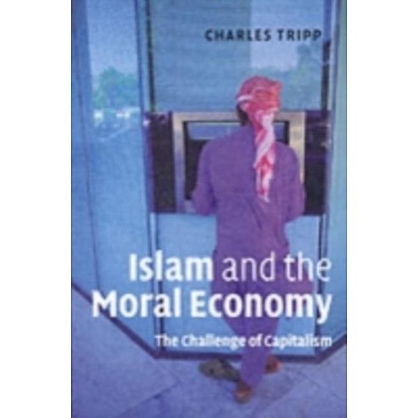 Islam and the Moral Economy, Charles Tripp