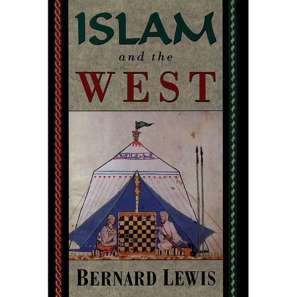 Islam and the West, Bernard Lewis