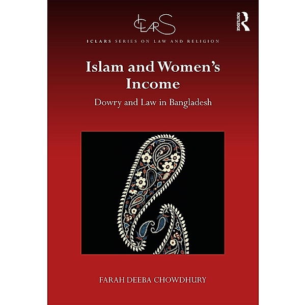 Islam and Women's Income, Farah Chowdhury